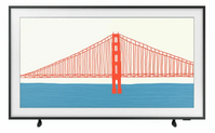 Samsung The frame ls03a image
