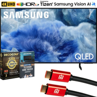 Samsung Qn43q8faafxza image