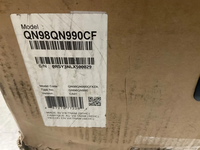 Samsung Qn98qn990c image