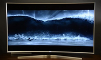 Samsung Un65js9500f image