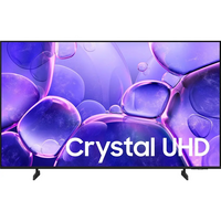Samsung UN55U8000FFXZA image