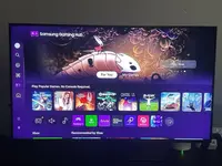 Samsung QN55Q60 image