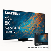 Samsung QN65QN800DF image