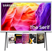 Samsung Qn65ls01dafxza image