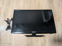 Samsung UN24H4000AF image