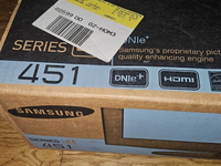 Samsung Series 451 image