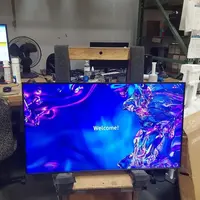 Samsung Qn50q60dafxza image