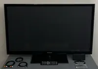 Samsung PN51E550D1F image