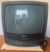 Samsung CXJ1952 image