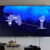 Samsung Crystal uhd cu7000b image