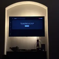 Samsung Cu7000 55 image