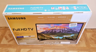 Samsung UN32N5300AF image
