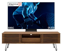 Samsung QN77S95CAFXZA image