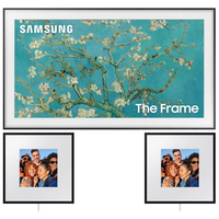 Samsung The frame ls03c image