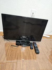 Samsung UN24H4000 image