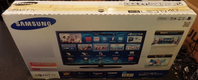 Samsung UN40EH5300 image
