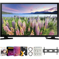 Samsung UN40N5200AFXZA image