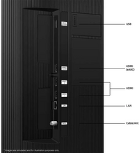 Samsung Tu8000 image