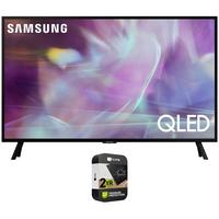 Samsung Qn50q60dafxza image