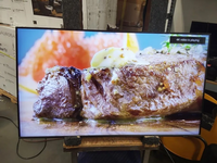 Samsung Qn50q60dafxza image