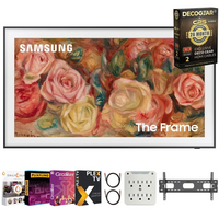 Samsung Qn75ls03dafxza image