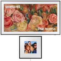 Samsung Qn75ls03dafxza image