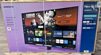 Samsung QN85DD image