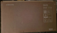 Samsung S95f image