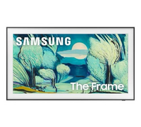 Samsung The frame image