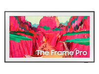 Samsung The frame image