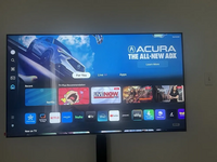 Samsung Cu8000 image