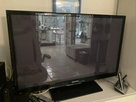 Samsung The frame ls03b image