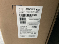 Samsung HG50NT678UFXZA image