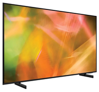Samsung Au8000 image