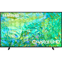 Samsung Cu8000 image