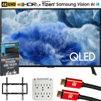 Samsung Qn32q8faafxza image