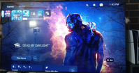 Samsung Tu8300 image