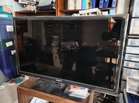 Samsung Un46c6300 image