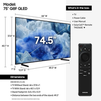 Samsung Q8f image