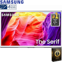 Samsung Qn55ls01dafxza image