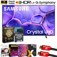 Samsung Un58u8000ffxza image