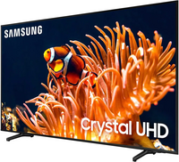 Samsung Crystal UHD DU8000 image