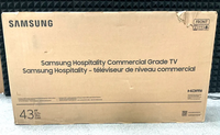 Samsung Hg43nt678ufxza image