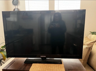 Samsung LN40E550 image