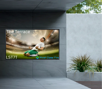 Samsung The terrace image