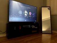 Samsung UN65TU700DFXZA image
