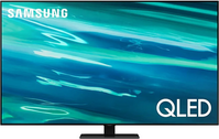 Samsung QLED Q80 Series image