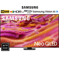 Samsung QN43QN90FAFXZA image