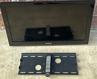 Samsung LN32D403 image