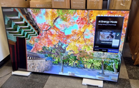 Samsung Qn85d image